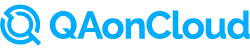 QAonCloud logo